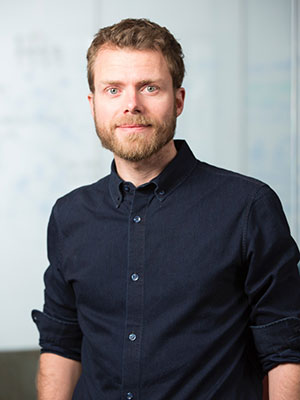 Prof. Pierre Gentine